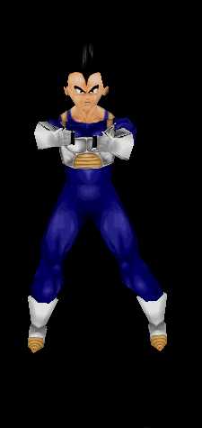 Vegeta